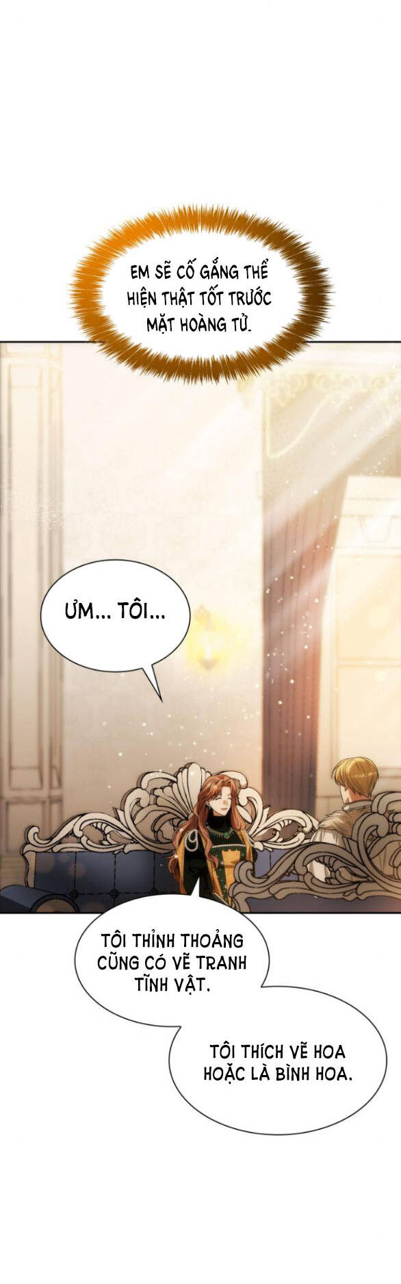 Chị Gái À, Kiếp Này Em Chính Là Nữ Hoàng Chapter 38.2 - Trang 2