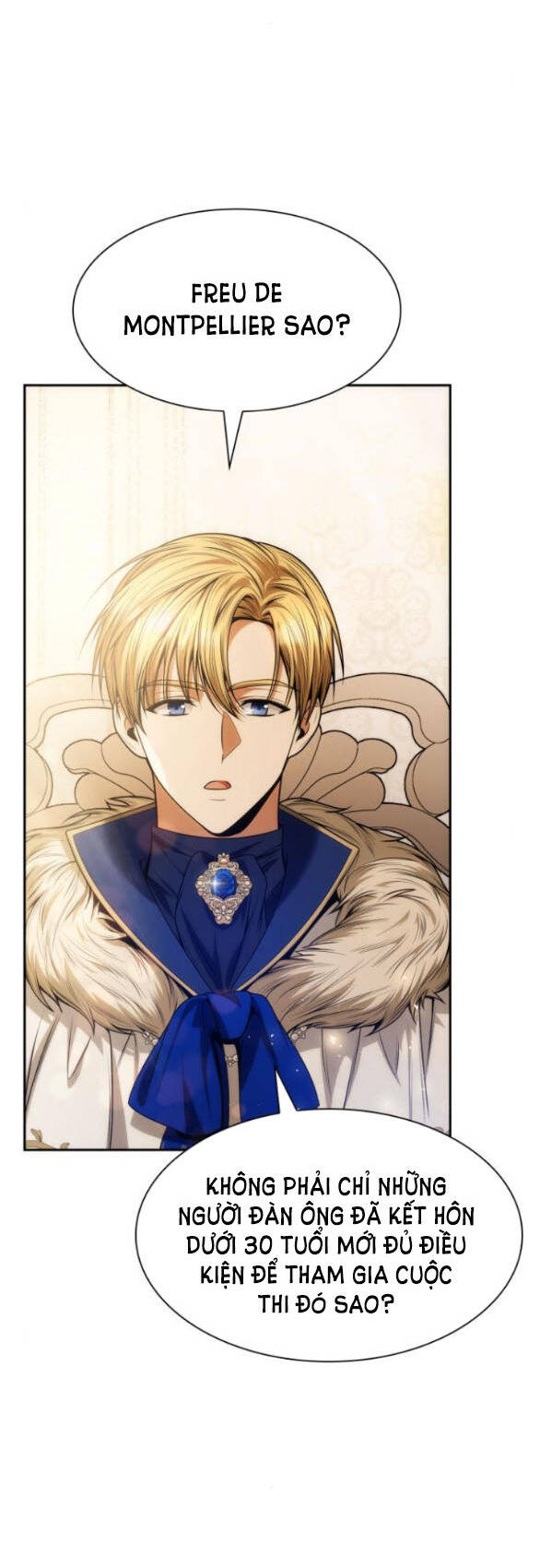 Chị Gái À, Kiếp Này Em Chính Là Nữ Hoàng Chapter 38.2 - Trang 2