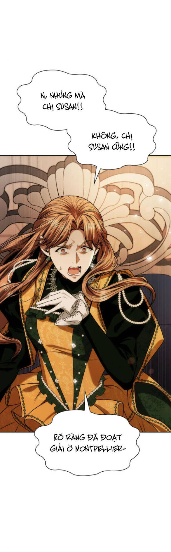 Chị Gái À, Kiếp Này Em Chính Là Nữ Hoàng Chapter 38.2 - Trang 2