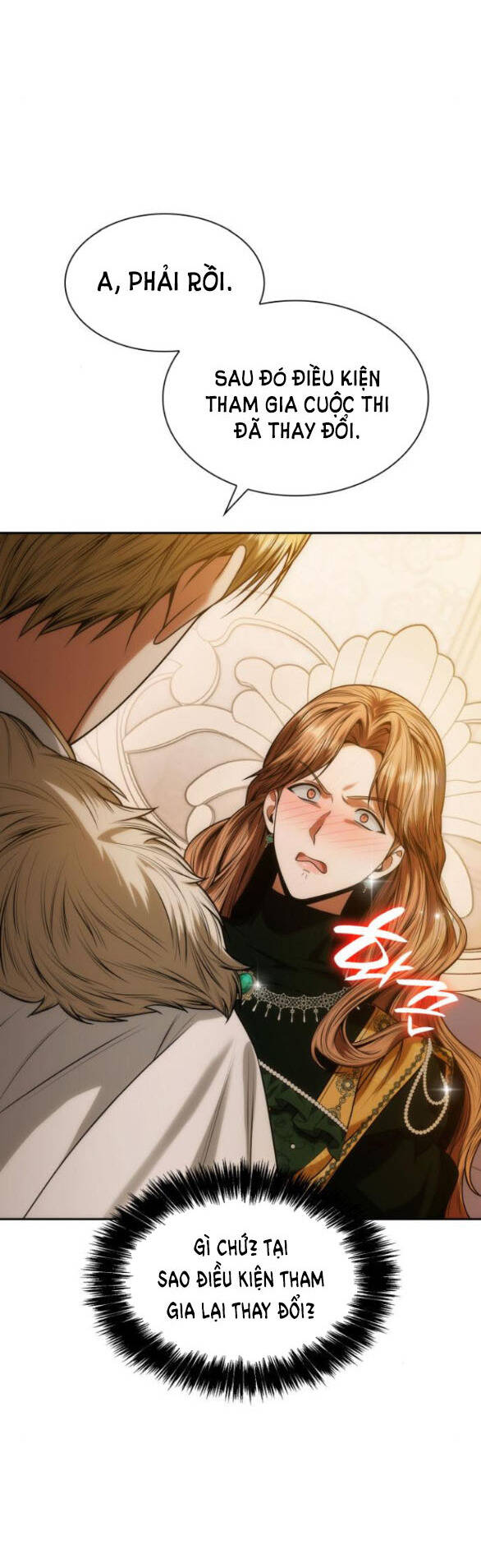 Chị Gái À, Kiếp Này Em Chính Là Nữ Hoàng Chapter 38.2 - Trang 2
