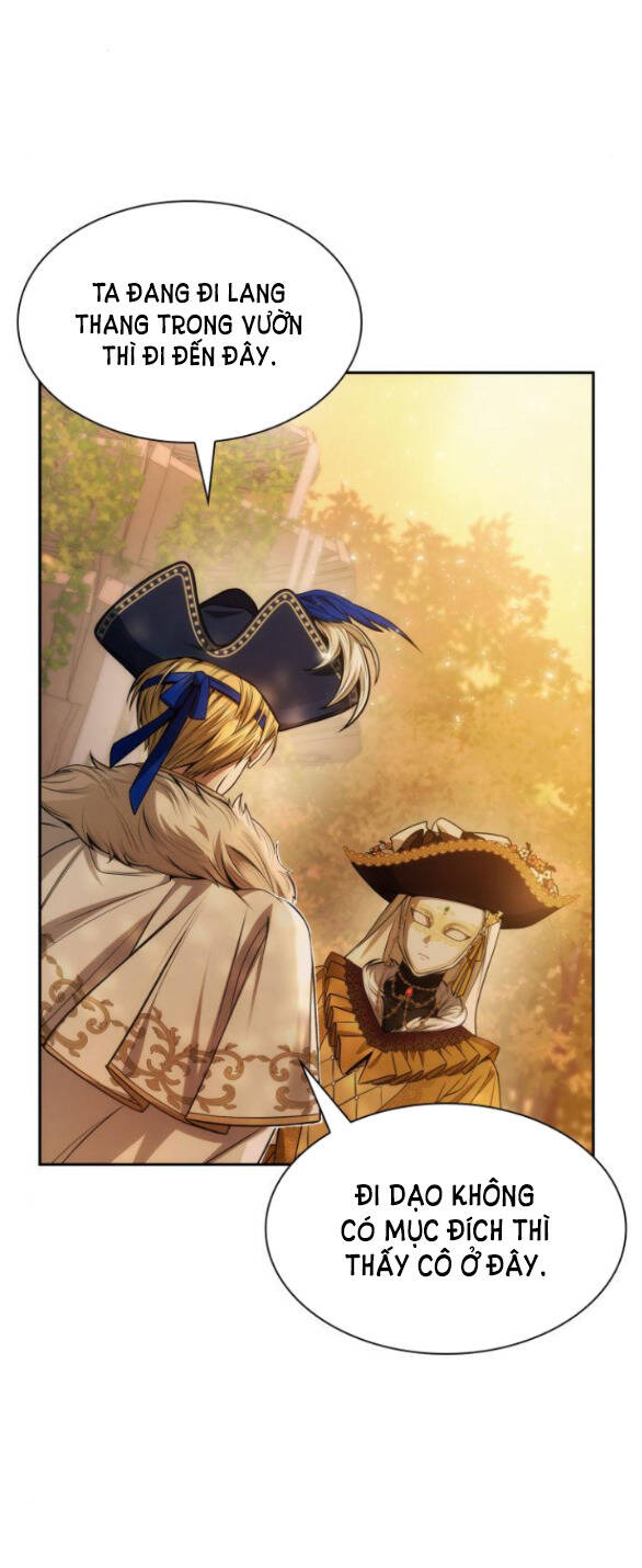 Chị Gái À, Kiếp Này Em Chính Là Nữ Hoàng Chapter 39.1 - Trang 2