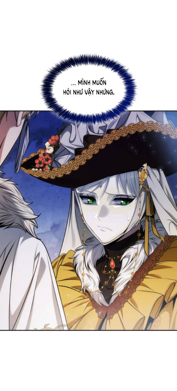 Chị Gái À, Kiếp Này Em Chính Là Nữ Hoàng Chapter 39.1 - Trang 2