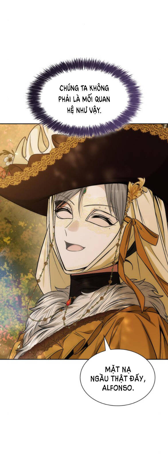 Chị Gái À, Kiếp Này Em Chính Là Nữ Hoàng Chapter 39.1 - Trang 2