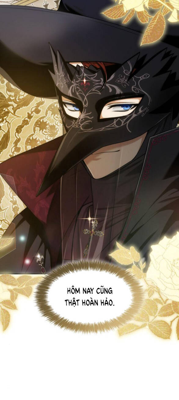 Chị Gái À, Kiếp Này Em Chính Là Nữ Hoàng Chapter 39.1 - Trang 2