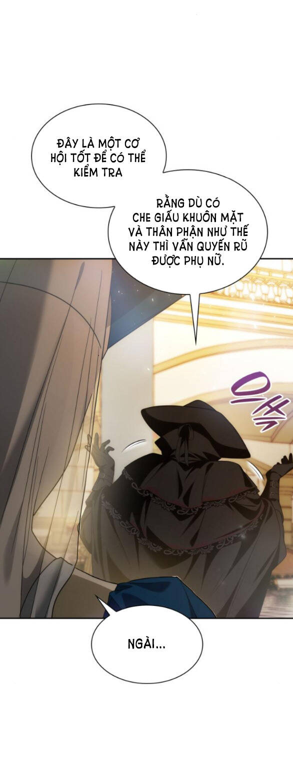 Chị Gái À, Kiếp Này Em Chính Là Nữ Hoàng Chapter 39.1 - Trang 2