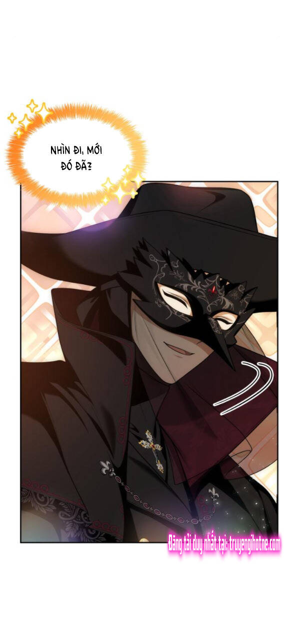 Chị Gái À, Kiếp Này Em Chính Là Nữ Hoàng Chapter 39.1 - Trang 2