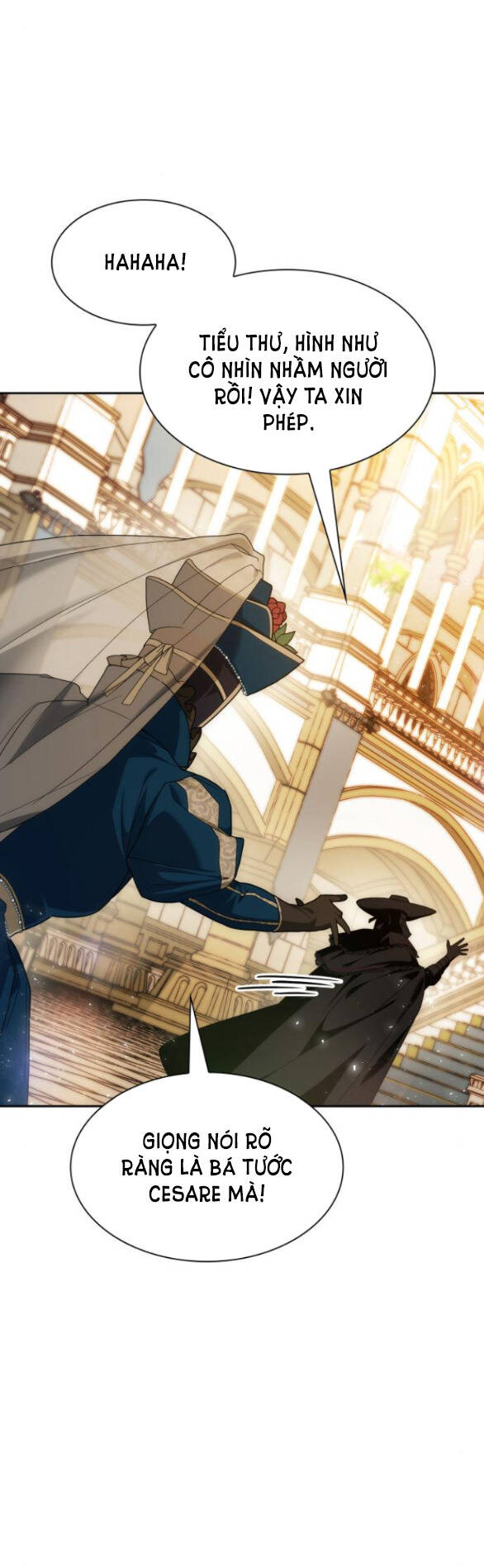 Chị Gái À, Kiếp Này Em Chính Là Nữ Hoàng Chapter 39.1 - Trang 2