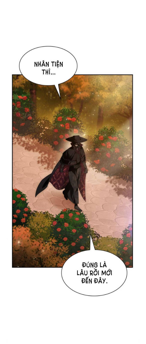 Chị Gái À, Kiếp Này Em Chính Là Nữ Hoàng Chapter 39.1 - Trang 2