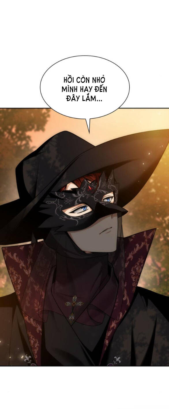 Chị Gái À, Kiếp Này Em Chính Là Nữ Hoàng Chapter 39.1 - Trang 2