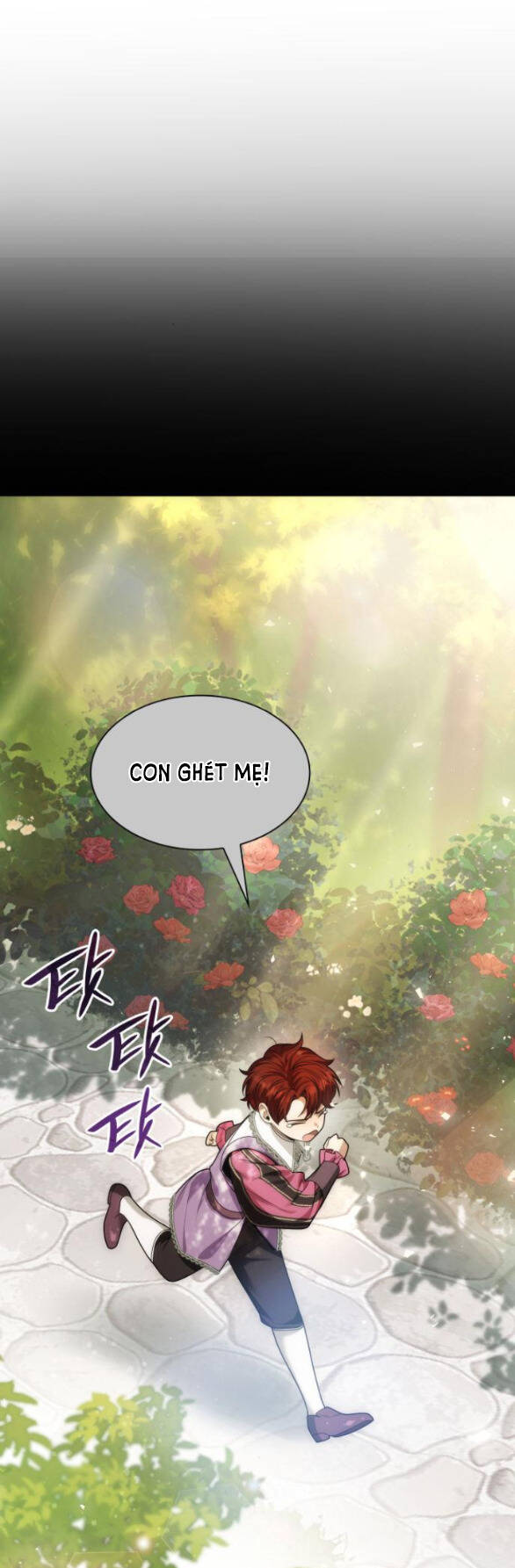 Chị Gái À, Kiếp Này Em Chính Là Nữ Hoàng Chapter 39.1 - Trang 2