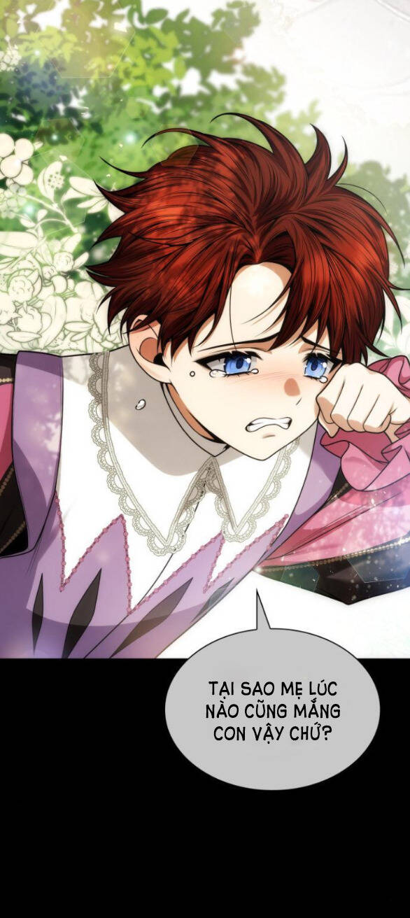 Chị Gái À, Kiếp Này Em Chính Là Nữ Hoàng Chapter 39.1 - Trang 2