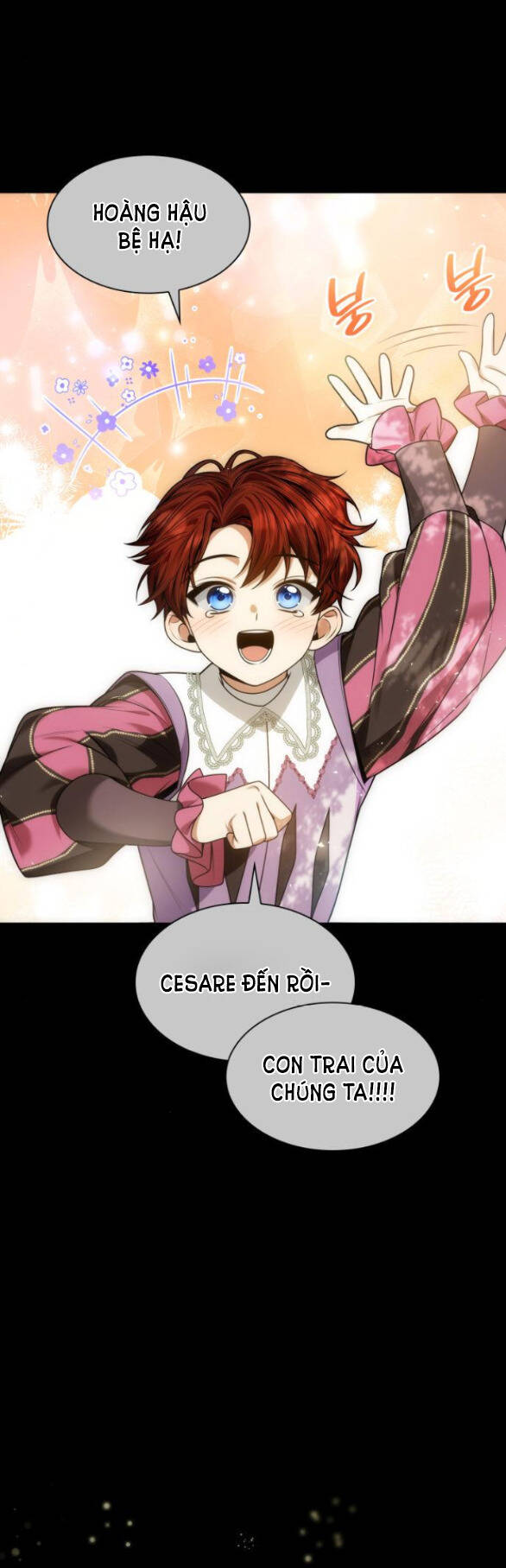 Chị Gái À, Kiếp Này Em Chính Là Nữ Hoàng Chapter 39.1 - Trang 2