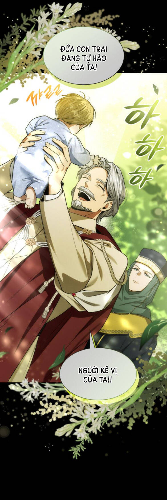 Chị Gái À, Kiếp Này Em Chính Là Nữ Hoàng Chapter 39.1 - Trang 2