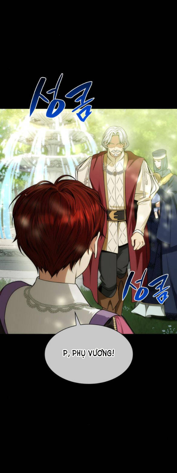 Chị Gái À, Kiếp Này Em Chính Là Nữ Hoàng Chapter 39.1 - Trang 2