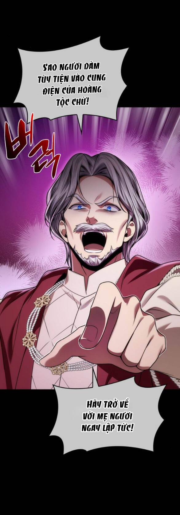 Chị Gái À, Kiếp Này Em Chính Là Nữ Hoàng Chapter 39.1 - Trang 2