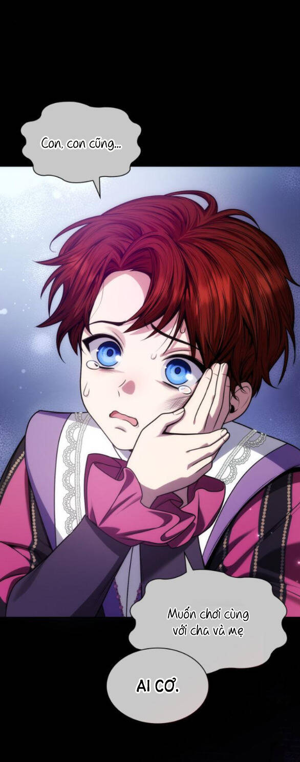 Chị Gái À, Kiếp Này Em Chính Là Nữ Hoàng Chapter 39.1 - Trang 2