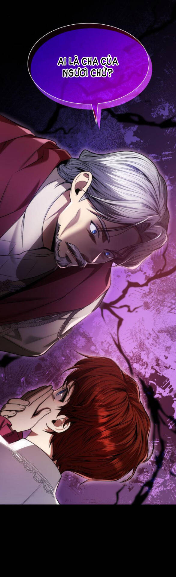 Chị Gái À, Kiếp Này Em Chính Là Nữ Hoàng Chapter 39.1 - Trang 2