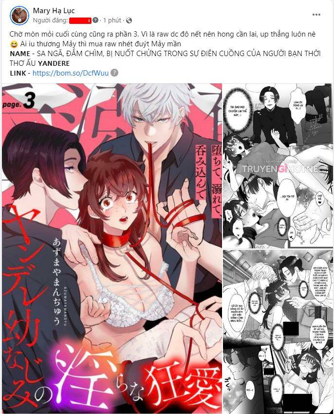 Chị Gái À, Kiếp Này Em Chính Là Nữ Hoàng Chapter 39.1 - Trang 2