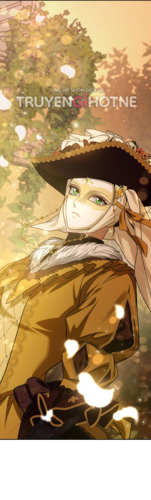 Chị Gái À, Kiếp Này Em Chính Là Nữ Hoàng Chapter 39.1 - Trang 2