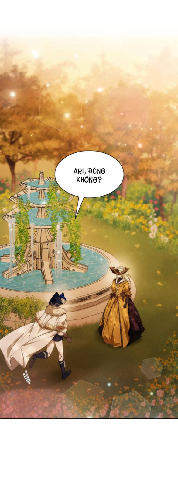 Chị Gái À, Kiếp Này Em Chính Là Nữ Hoàng Chapter 39.1 - Trang 2