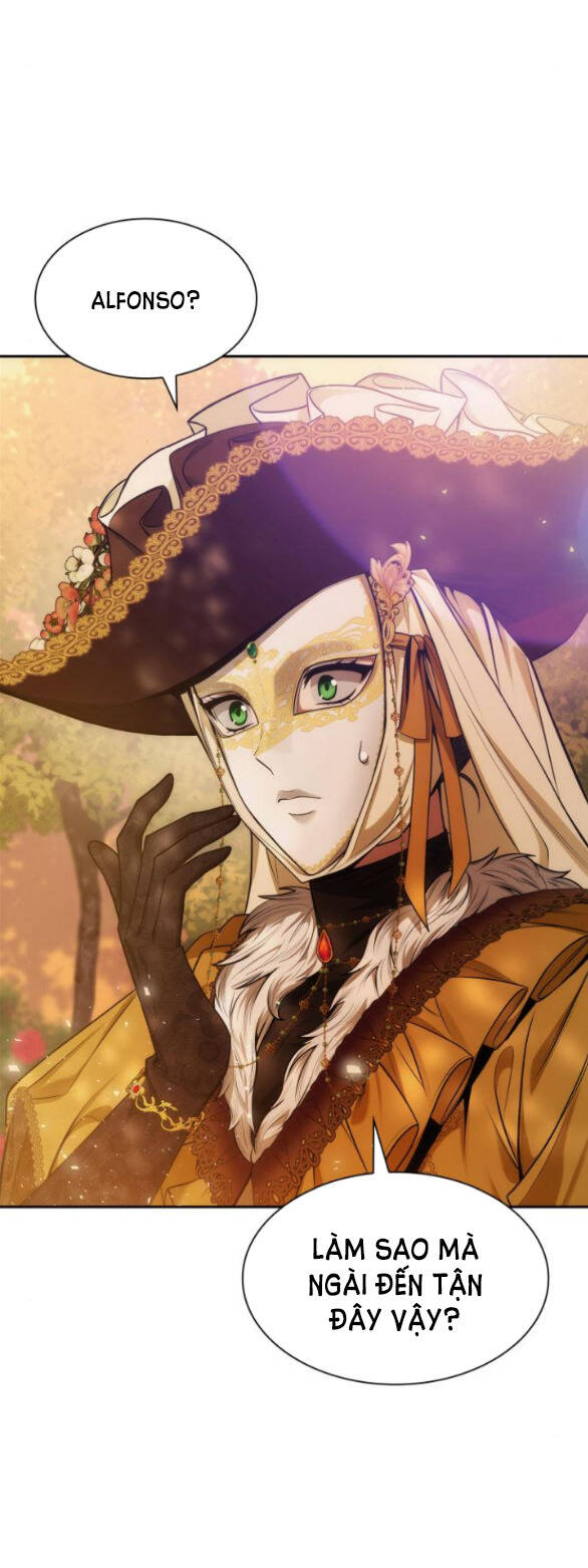 Chị Gái À, Kiếp Này Em Chính Là Nữ Hoàng Chapter 39.1 - Trang 2