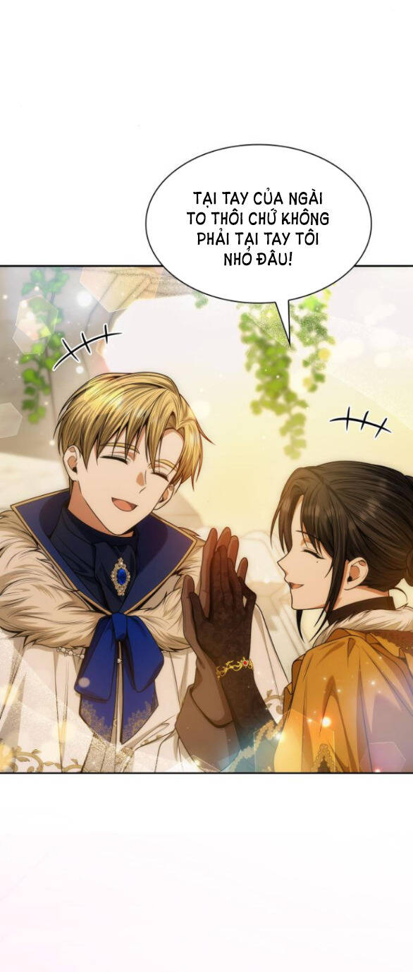 Chị Gái À, Kiếp Này Em Chính Là Nữ Hoàng Chapter 39.2 - Trang 2