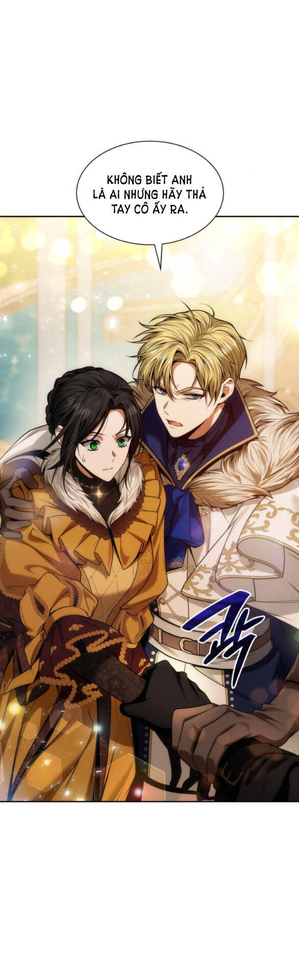 Chị Gái À, Kiếp Này Em Chính Là Nữ Hoàng Chapter 39.2 - Trang 2