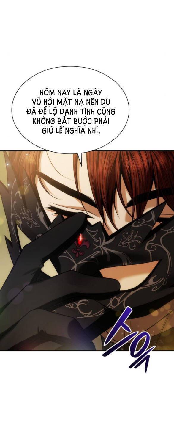 Chị Gái À, Kiếp Này Em Chính Là Nữ Hoàng Chapter 39.2 - Trang 2