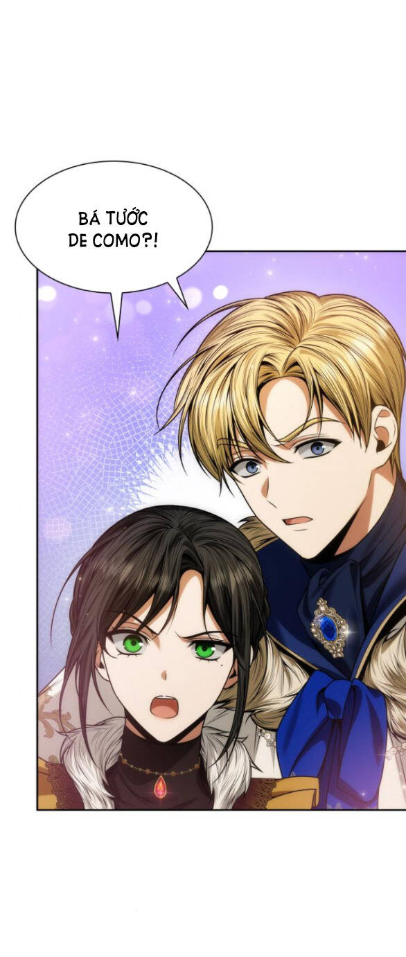 Chị Gái À, Kiếp Này Em Chính Là Nữ Hoàng Chapter 39.2 - Trang 2