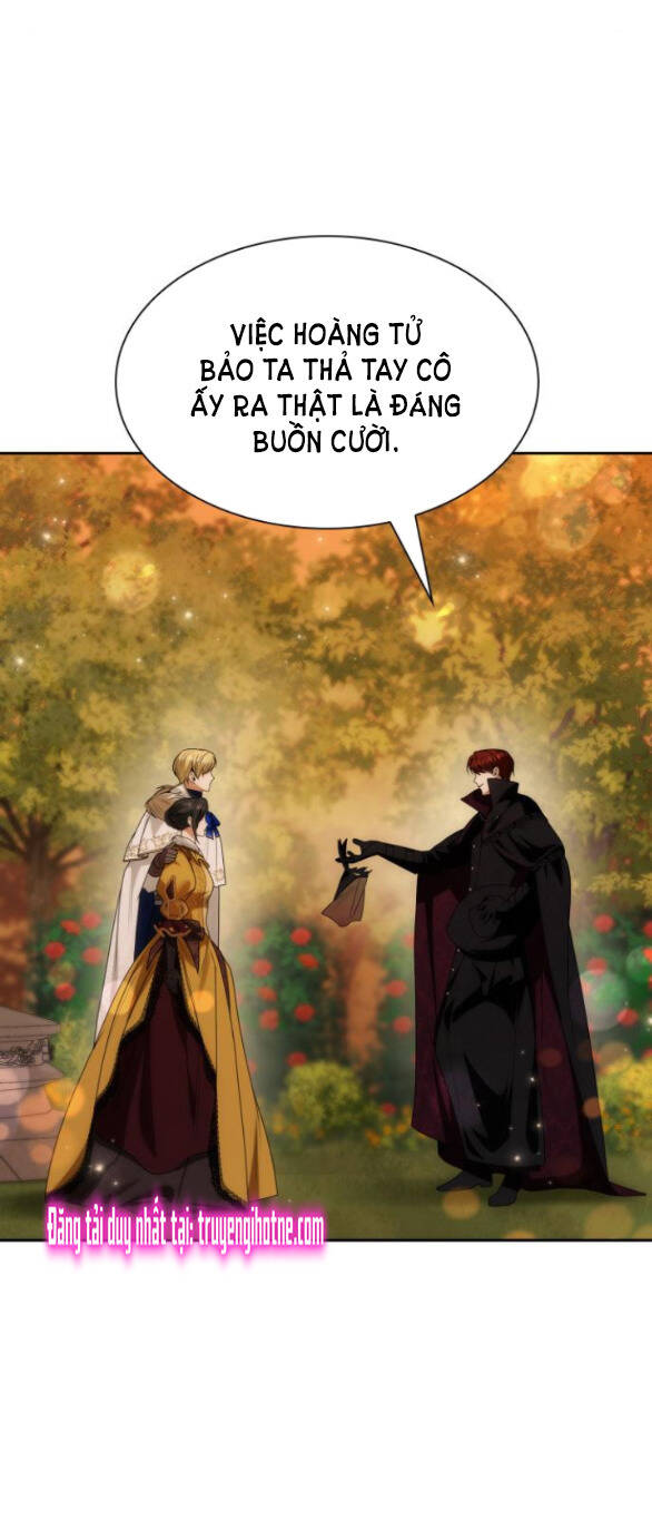 Chị Gái À, Kiếp Này Em Chính Là Nữ Hoàng Chapter 39.2 - Trang 2