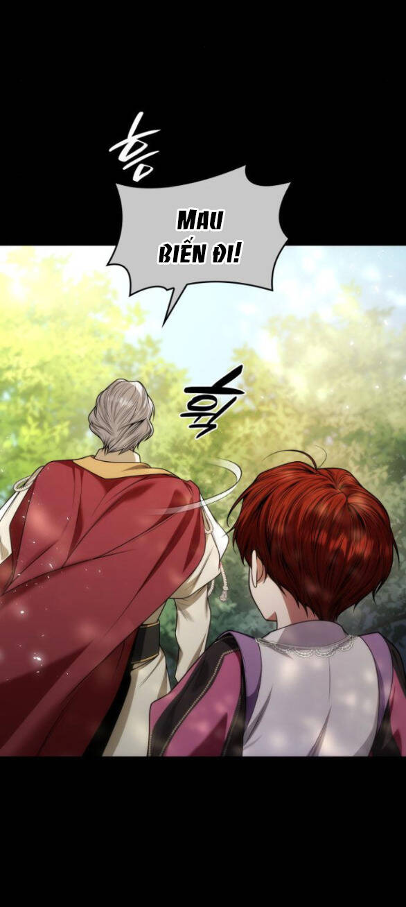 Chị Gái À, Kiếp Này Em Chính Là Nữ Hoàng Chapter 39.2 - Trang 2