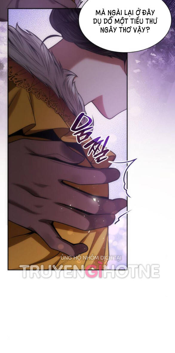 Chị Gái À, Kiếp Này Em Chính Là Nữ Hoàng Chapter 39.2 - Trang 2