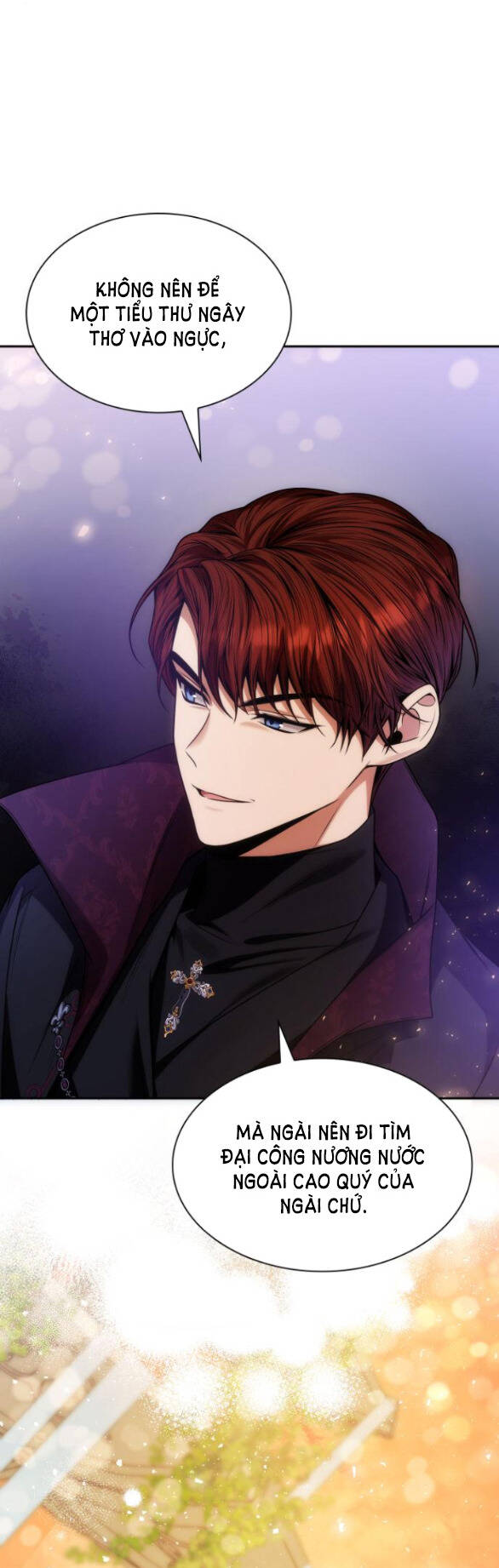 Chị Gái À, Kiếp Này Em Chính Là Nữ Hoàng Chapter 39.2 - Trang 2