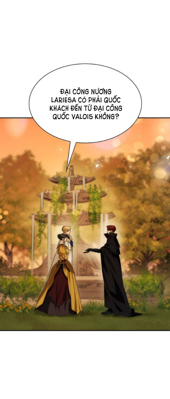 Chị Gái À, Kiếp Này Em Chính Là Nữ Hoàng Chapter 39.2 - Trang 2