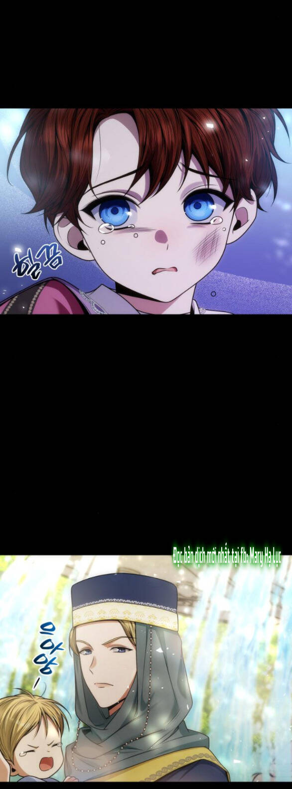 Chị Gái À, Kiếp Này Em Chính Là Nữ Hoàng Chapter 39.2 - Trang 2