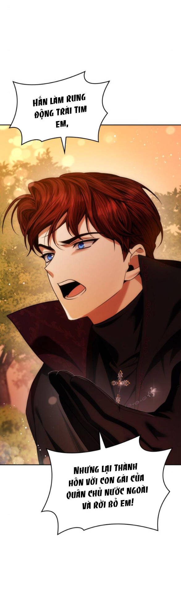 Chị Gái À, Kiếp Này Em Chính Là Nữ Hoàng Chapter 39.2 - Trang 2