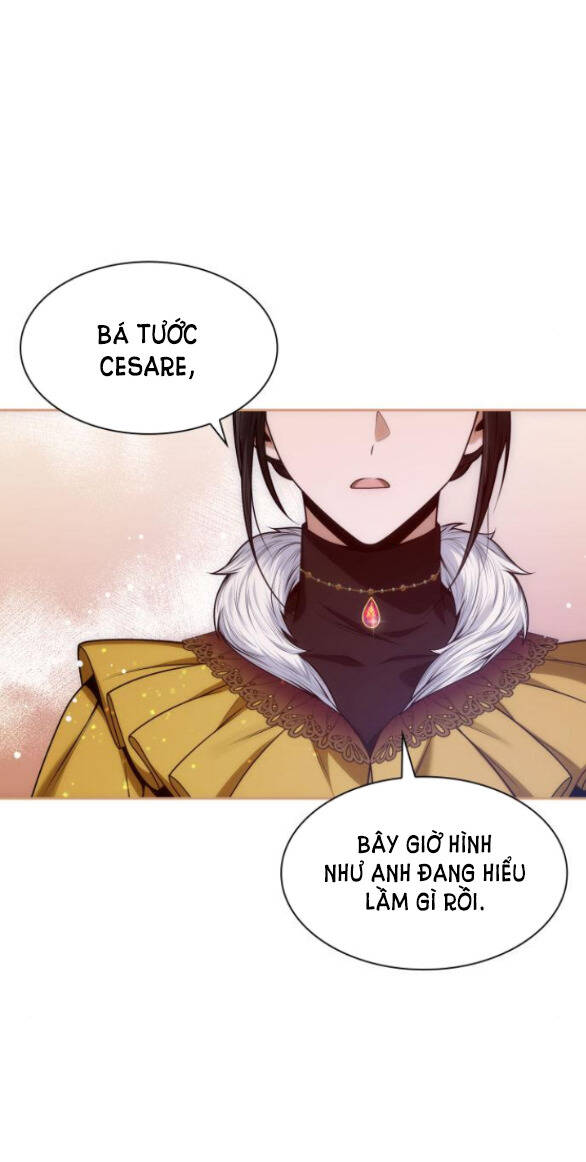 Chị Gái À, Kiếp Này Em Chính Là Nữ Hoàng Chapter 39.2 - Trang 2