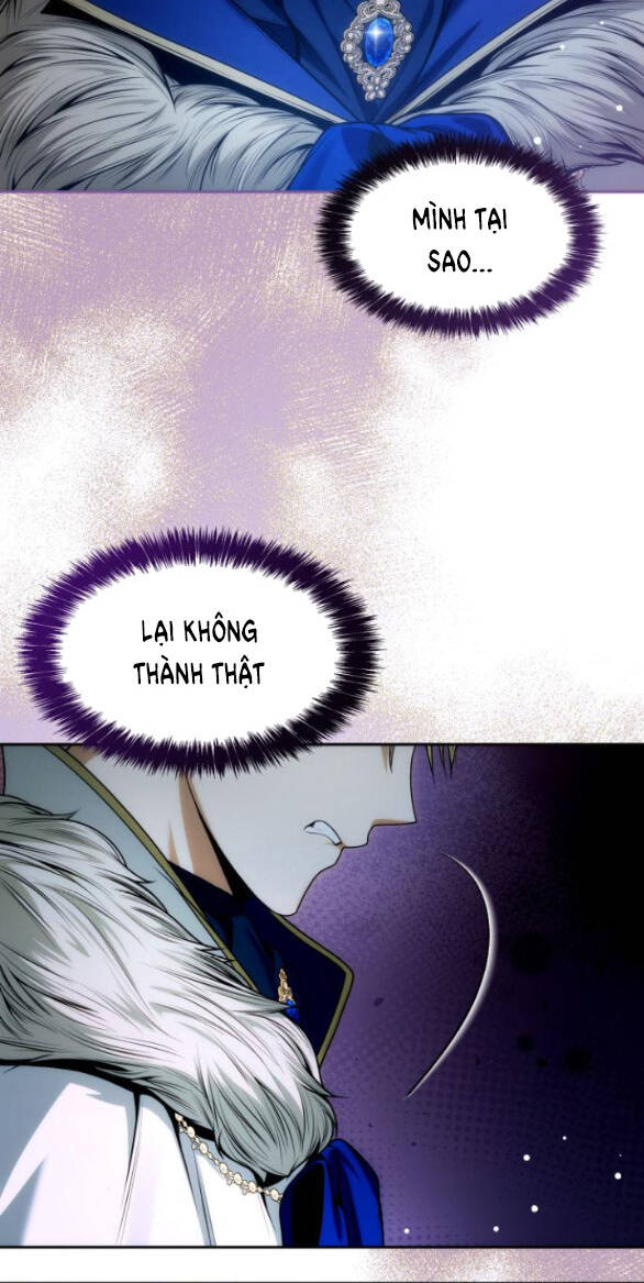 Chị Gái À, Kiếp Này Em Chính Là Nữ Hoàng Chapter 39.2 - Trang 2