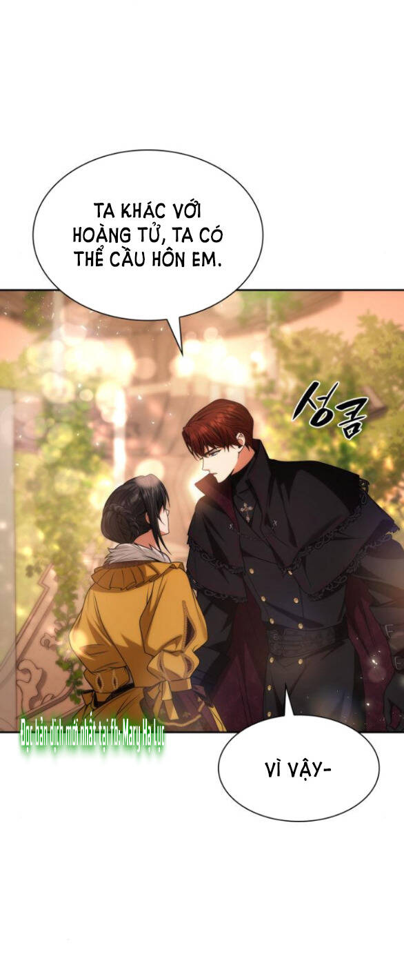 Chị Gái À, Kiếp Này Em Chính Là Nữ Hoàng Chapter 39.2 - Trang 2