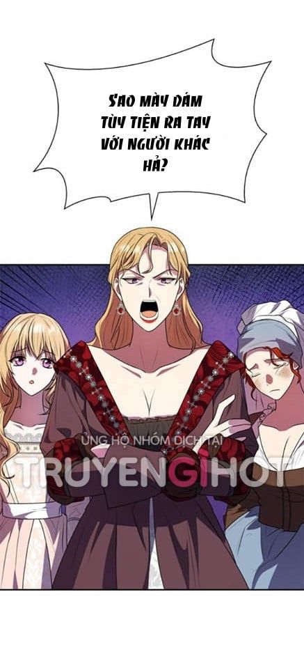 Chị Gái À, Kiếp Này Em Chính Là Nữ Hoàng Chapter 4.5 - Trang 2