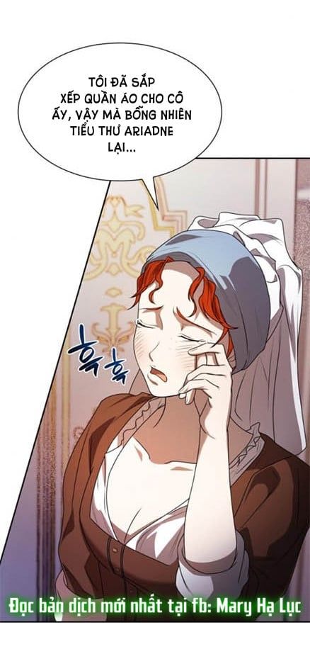 Chị Gái À, Kiếp Này Em Chính Là Nữ Hoàng Chapter 4.5 - Trang 2