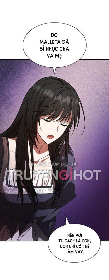 Chị Gái À, Kiếp Này Em Chính Là Nữ Hoàng Chapter 4.5 - Trang 2