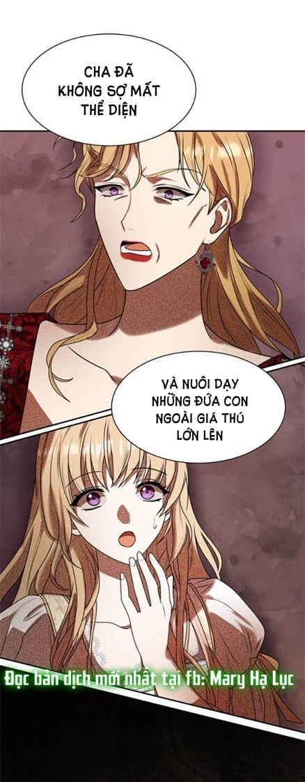 Chị Gái À, Kiếp Này Em Chính Là Nữ Hoàng Chapter 4.5 - Trang 2