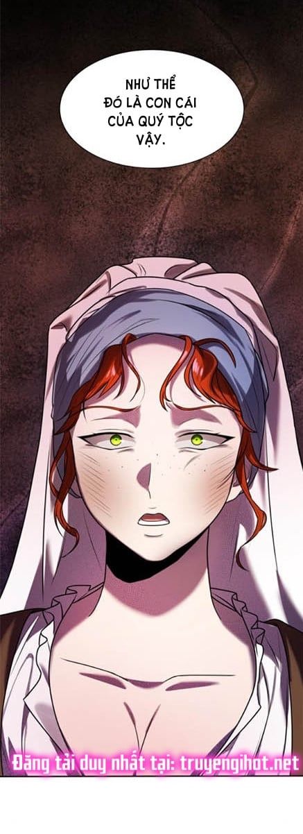 Chị Gái À, Kiếp Này Em Chính Là Nữ Hoàng Chapter 4.5 - Trang 2