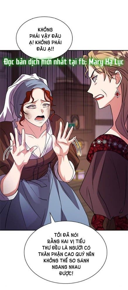 Chị Gái À, Kiếp Này Em Chính Là Nữ Hoàng Chapter 4.5 - Trang 2