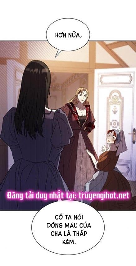 Chị Gái À, Kiếp Này Em Chính Là Nữ Hoàng Chapter 4.5 - Trang 2