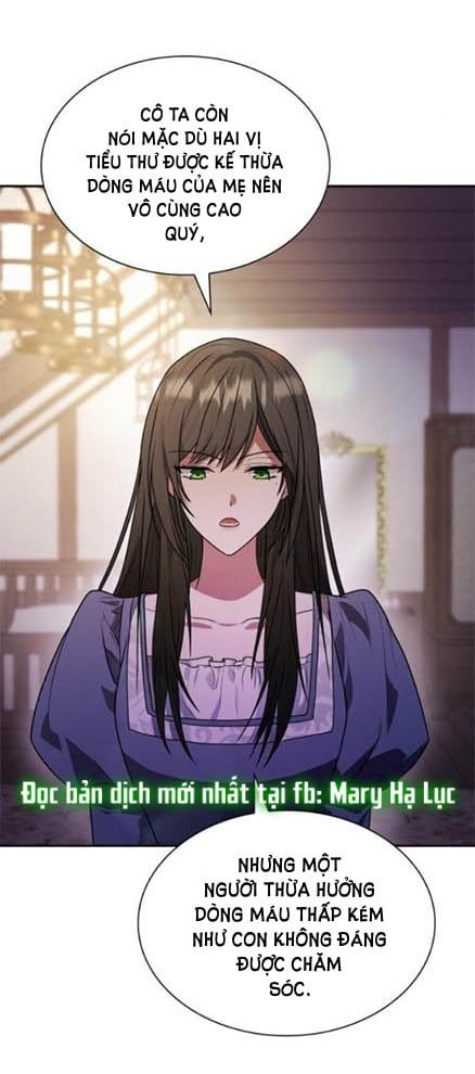 Chị Gái À, Kiếp Này Em Chính Là Nữ Hoàng Chapter 4.5 - Trang 2