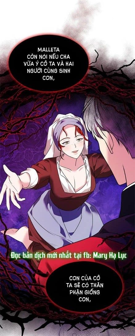 Chị Gái À, Kiếp Này Em Chính Là Nữ Hoàng Chapter 4.5 - Trang 2