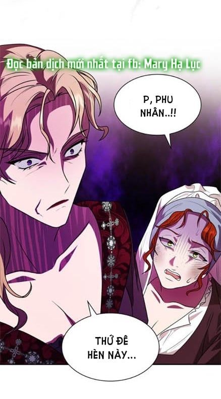 Chị Gái À, Kiếp Này Em Chính Là Nữ Hoàng Chapter 4.5 - Trang 2