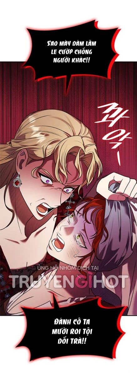 Chị Gái À, Kiếp Này Em Chính Là Nữ Hoàng Chapter 4.5 - Trang 2